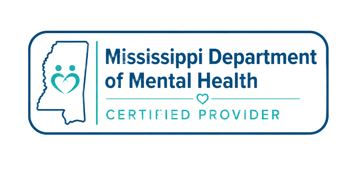 Mississippi Department of Mental Health Certified Provider